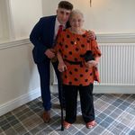 Tom - @___tomwalker - Instagram