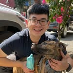 Tom Wang - @twiyang9225 - Instagram
