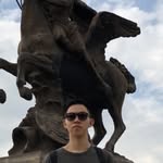 Tom Wang - @tomwang0120 - Instagram