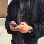 Tom Wang - @tomneverlost - Instagram