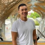 Tom Wang - @yl1201 - Instagram