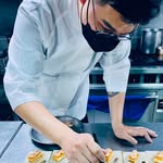 Tom Wang - @tomwangchef - Instagram