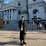 Tom Wang - @tomwang464646 - Instagram