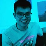Tom Wang - @tripos_tiger - Instagram