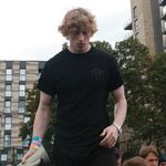 Tom Ward - @twardi3 - Instagram