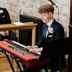 Tom Ward 🎹 - @_tomward - Instagram