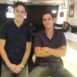 Thomas Wardlaw - @clockstucker - Instagram