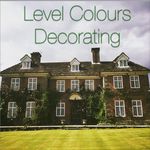 Level Colours - Tom Warwick - @levelcolours - Instagram