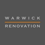 Tom Warwick - @warwickrenovation - Instagram