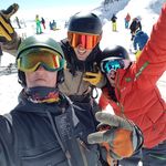 Tom Warwick - @tom.warwick.26 - Instagram