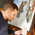 Tom Warwick - Water Tower Studios ltd - @watertowerstudios - Instagram