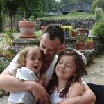 Tom Washington - @moncereiff - Instagram