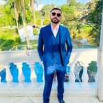 Tom Washington - @to0ommmm - Instagram
