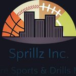 Tom Washington, M.P.H. - @sprillzinc - Instagram