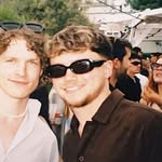 Tom Watson - @_tom.watson - Instagram