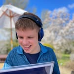Tom Watson - @spellingtomcommunicates - Instagram