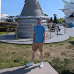 Tom Watson - @watsonaerospace - Instagram