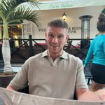 Tom Watson - @tomwatson231 - Instagram