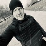 Tom Watson - @robtomwat - Instagram