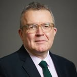 Tom Watson politics culture coffee fitness - @tomwatsonofficial - Instagram