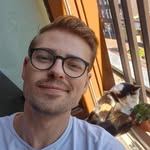 Tom Weber - @tsweber97 - Instagram