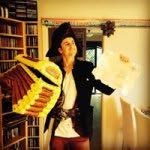 Tom Weeden - @captain_weeden - Instagram