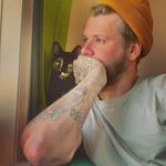 Tom Weeks - @tweekstuff - Instagram