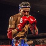 Tom Weeks - @coach_tom_superpetchnoi - Instagram