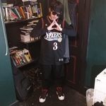 Tom Weeks - @number_1_dude - Instagram