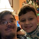 Tom Welker - @woodlandbeef - Instagram