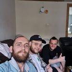 Tom Welsh - @tomwelsh236 - Instagram