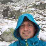 Tom Welsh - @tom.welsh.1883 - Instagram