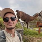Tom Welsh - @tomwelsh201 - Instagram