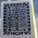 Tom Welsh - @squarenailarchitecturalsalvage - Instagram