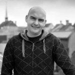 Tom Wenger - @to2u - Instagram