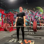 Tom Wenger - @twangz_lifts - Instagram
