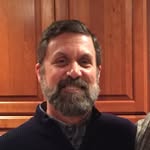 Tom Westervelt - @nolongerblind12 - Instagram