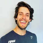 Tom White - @tom_rawinc - Instagram
