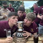 Tom White - @tomfw03 - Instagram