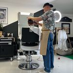 Tom Whitehouse - @twbarbering - Instagram