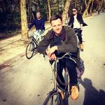 Tom Whitehouse - @whitehouse90 - Instagram