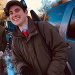 Tom Whitehouse - @tom.whitehouse.96 - Instagram
