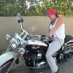 Tommy Whitehurst - @tmylyn1962 - Instagram