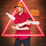Tom Whitfield - @tom.cocktail.whitfield - Instagram