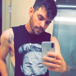 Tom Whitfield - @_tominiko - Instagram