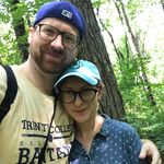 Tom Wickman - @just4ducks - Instagram