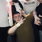 Tom Wiggins - @tom_wiggins17 - Instagram