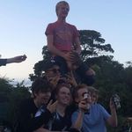 Tom Wiggins - @tom_wiggins - Instagram