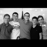 Tom Wiggins - @tom_wiggins14 - Instagram