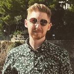 Tom Wiggins - @tmwggns - Instagram